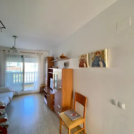Costa Moncofar, A 50 Metros De La Playa, Con Parking Y Piscina Moncofar