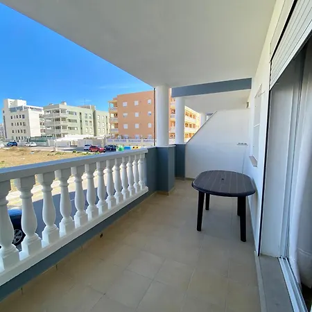 Apartamento Costa Moncofar, A 50 Metros De La Playa, Con Parking Y Piscina Moncofa (Moncófar)
